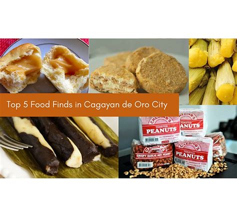 fkkdn|Top 5 Food Finds in Cagayan de Oro City .